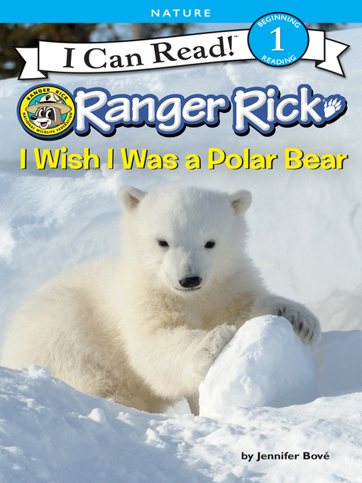 Title details for Ranger Rick by Jennifer Bové - Available